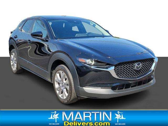 used 2021 Mazda CX-30 car, priced at $23,995