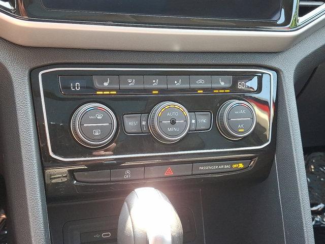 used 2022 Volkswagen Atlas car, priced at $32,307