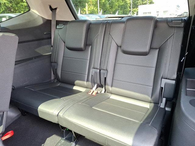 used 2022 Volkswagen Atlas car, priced at $32,307