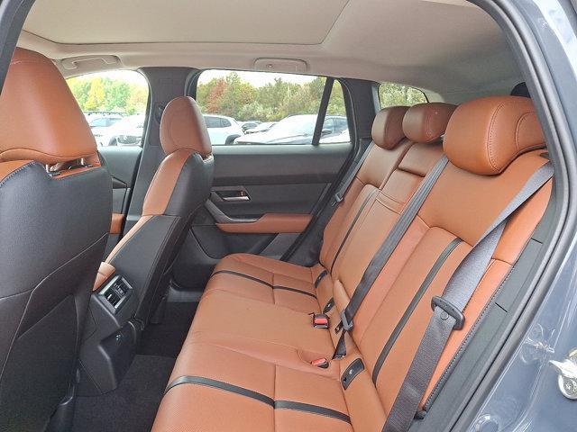 new 2026 Mazda CX-50 car, priced at $40,146