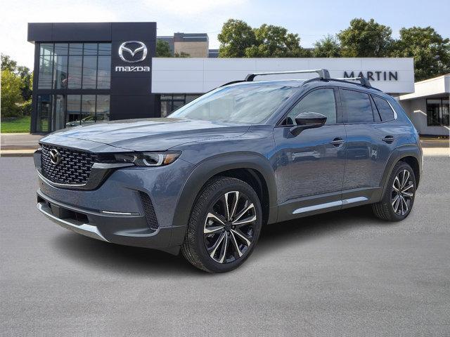 new 2026 Mazda CX-50 car, priced at $40,146
