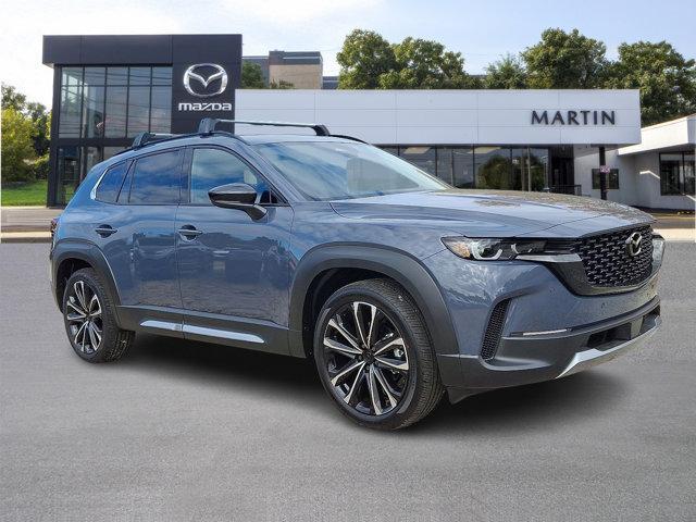 new 2026 Mazda CX-50 car, priced at $40,146