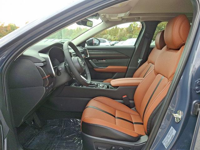 new 2026 Mazda CX-50 car, priced at $40,146