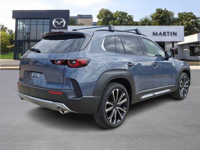 new 2026 Mazda CX-50 car, priced at $40,146