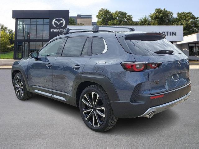new 2026 Mazda CX-50 car, priced at $40,146