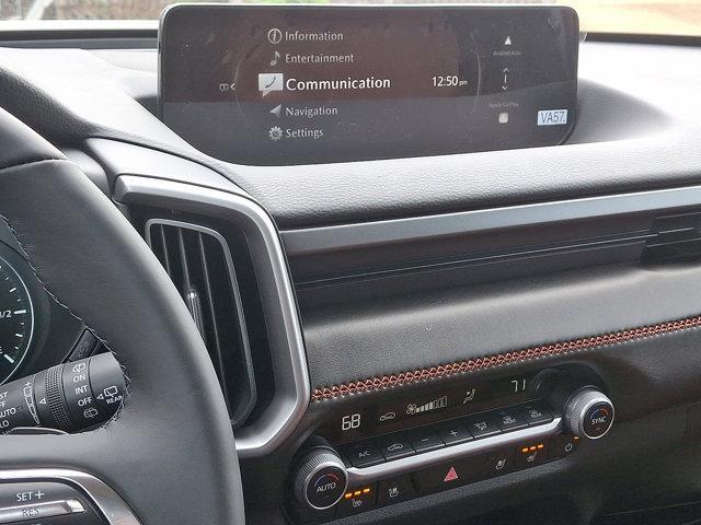 new 2026 Mazda CX-50 car, priced at $40,146