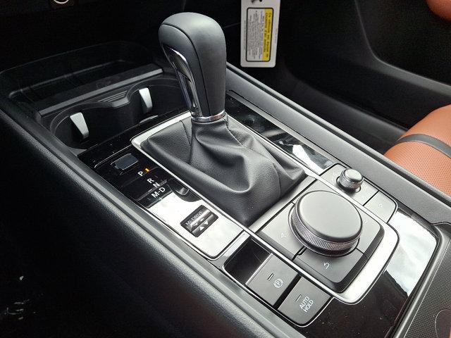 new 2026 Mazda CX-50 car, priced at $40,146