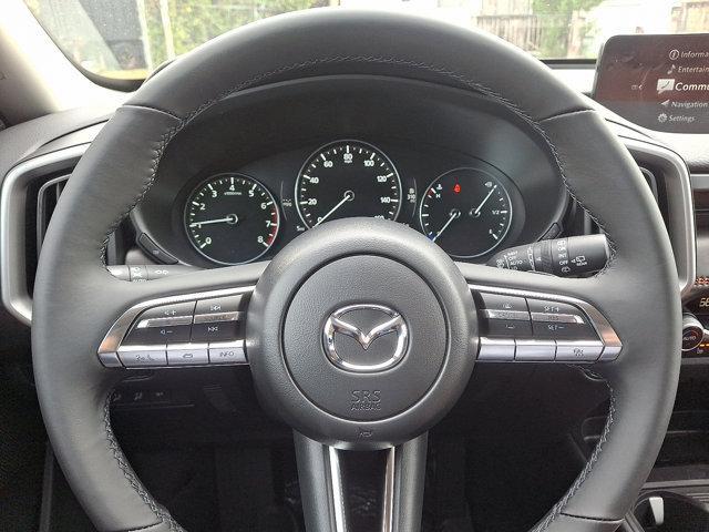 new 2026 Mazda CX-50 car, priced at $40,146