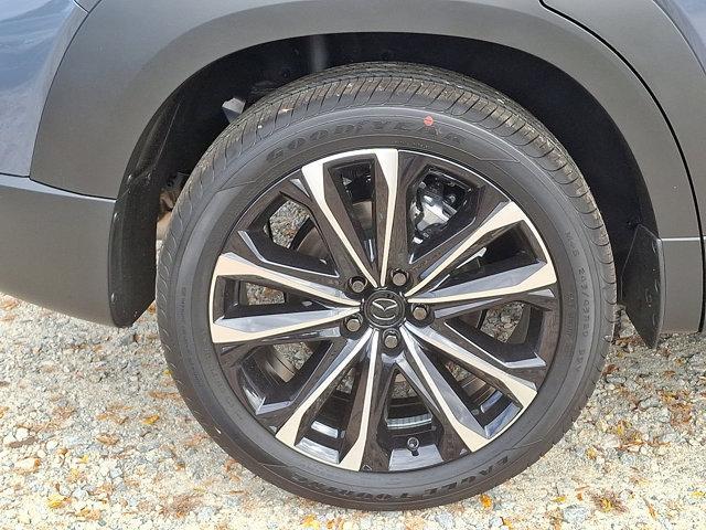 new 2026 Mazda CX-50 car, priced at $40,146