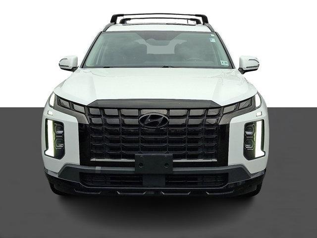 used 2023 Hyundai Palisade car, priced at $28,995