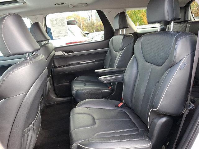 used 2023 Hyundai Palisade car, priced at $28,995