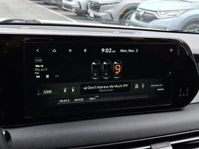 used 2023 Hyundai Palisade car, priced at $28,995