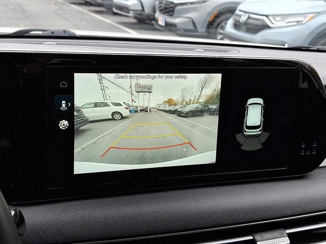 used 2023 Hyundai Palisade car, priced at $28,995