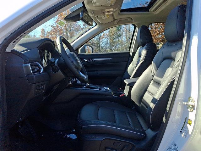 new 2025 Mazda CX-5 car, priced at $32,963