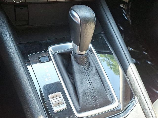 used 2021 Mazda CX-5 car, priced at $23,366