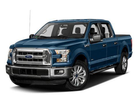 used 2017 Ford F-150 car, priced at $26,995