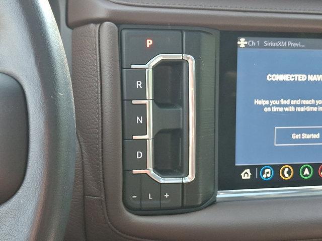 used 2021 GMC Yukon car, priced at $59,853