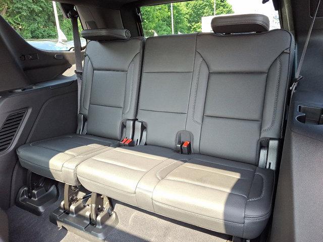 used 2021 GMC Yukon car, priced at $59,853