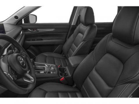 new 2025 Mazda CX-5 car, priced at $37,480