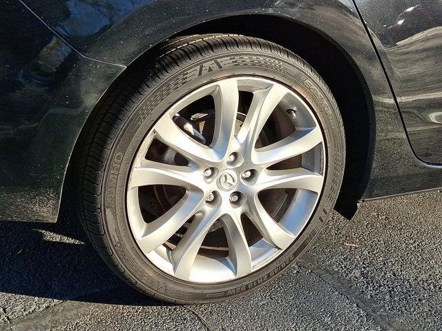 used 2017 Mazda Mazda6 car, priced at $13,995