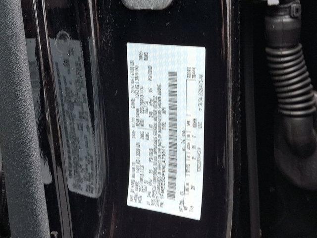 used 2022 Ford Bronco car, priced at $44,747