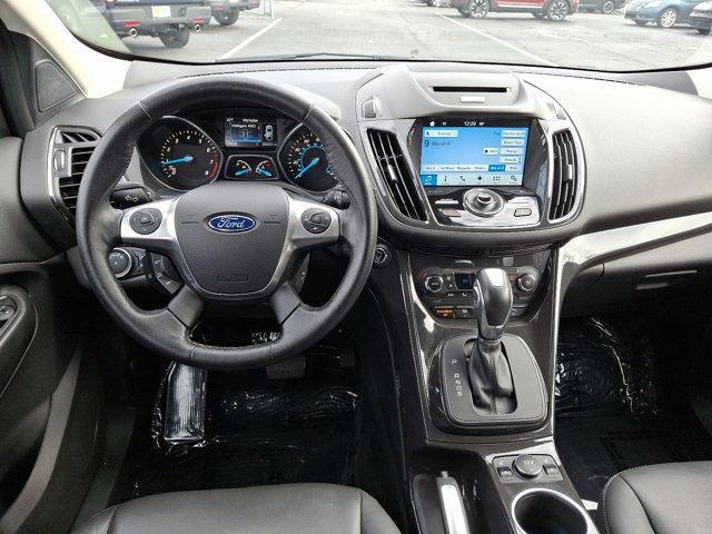 used 2016 Ford Escape car, priced at $13,999