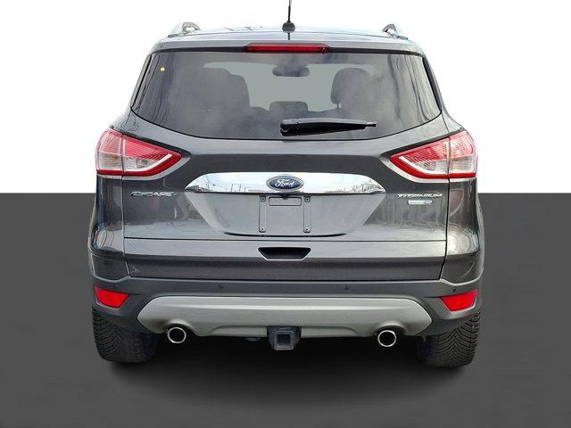 used 2016 Ford Escape car, priced at $13,999