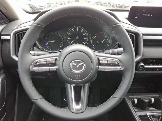 new 2025 Mazda CX-50 Hybrid car, priced at $35,624