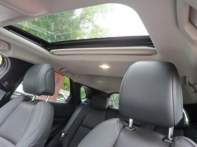 used 2024 Mazda CX-30 car, priced at $27,687