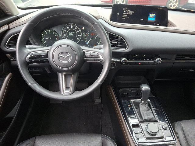 used 2024 Mazda CX-30 car, priced at $27,687