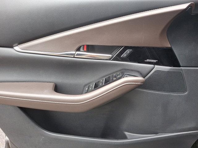 used 2024 Mazda CX-30 car, priced at $27,687