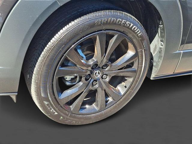 used 2024 Mazda CX-30 car, priced at $27,687