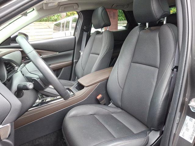 used 2024 Mazda CX-30 car, priced at $27,687