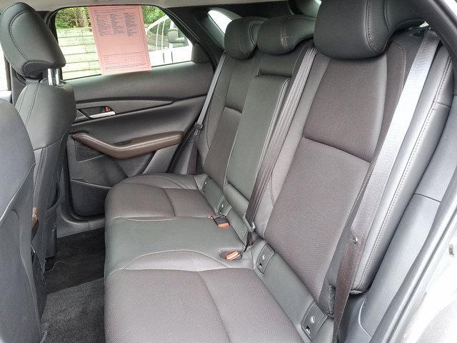 used 2024 Mazda CX-30 car, priced at $27,687
