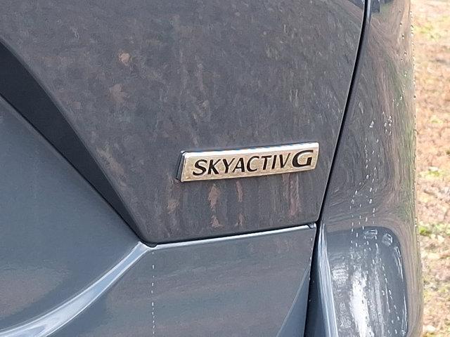 new 2025 Mazda CX-5 car, priced at $34,527