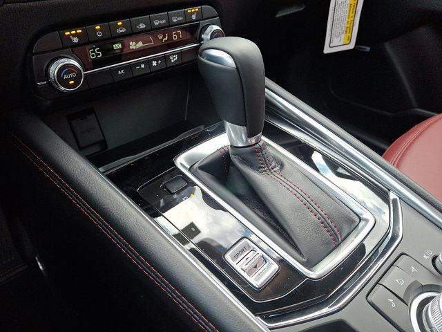 new 2025 Mazda CX-5 car, priced at $34,527