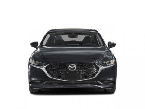 new 2025 Mazda Mazda3 car, priced at $28,390