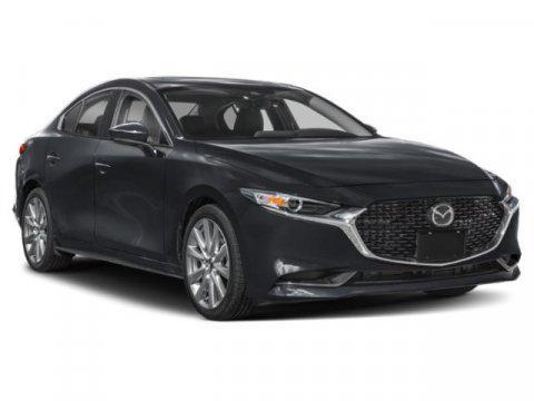 new 2025 Mazda Mazda3 car, priced at $28,390