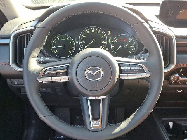 new 2025 Mazda CX-50 car, priced at $41,882