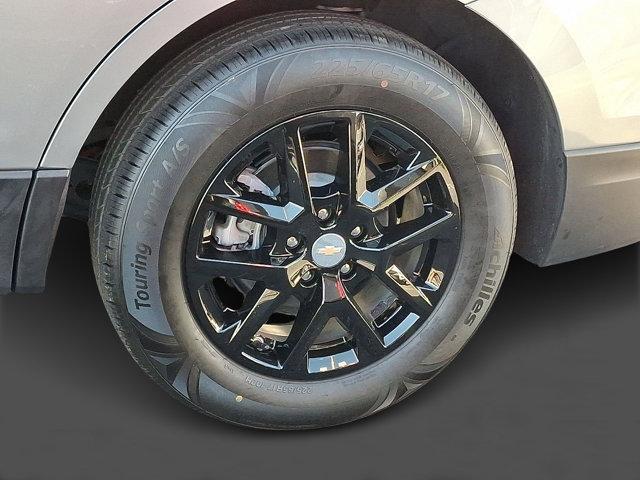 used 2023 Chevrolet Equinox car, priced at $22,995