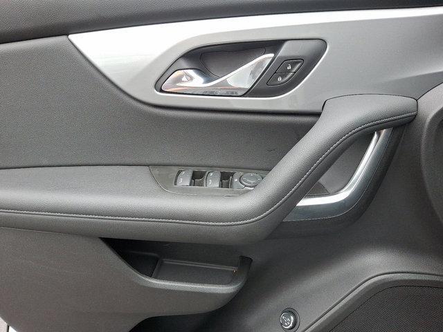 used 2019 Chevrolet Blazer car, priced at $19,994