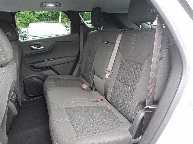 used 2019 Chevrolet Blazer car, priced at $19,994