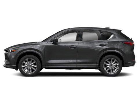 new 2025 Mazda CX-5 car, priced at $38,520