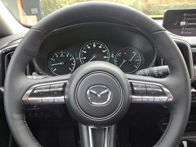 new 2026 Mazda CX-50 car, priced at $44,261