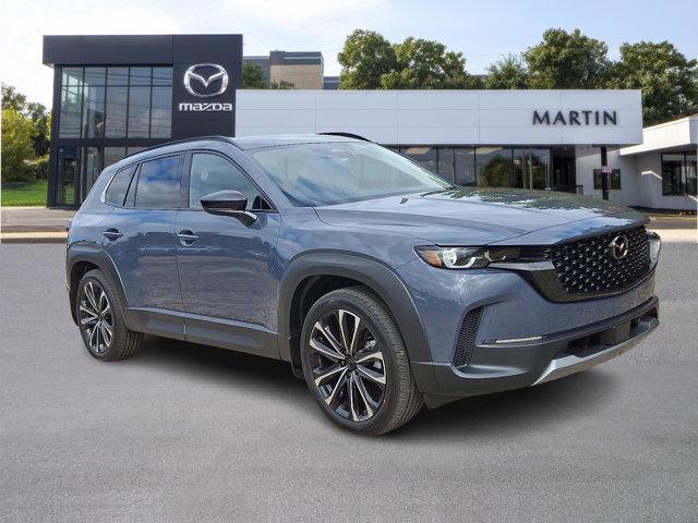 new 2026 Mazda CX-50 car, priced at $44,261