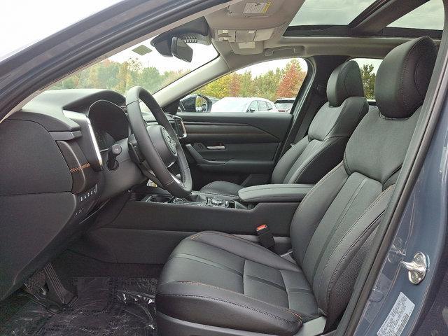 new 2026 Mazda CX-50 car, priced at $44,261