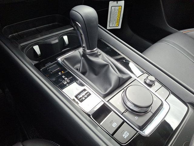 new 2026 Mazda CX-50 car, priced at $44,261