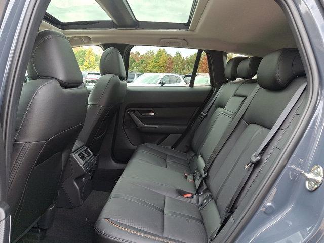 new 2026 Mazda CX-50 car, priced at $44,261