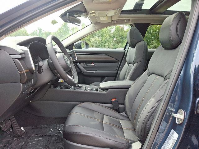 new 2025 Mazda CX-50 car, priced at $39,165