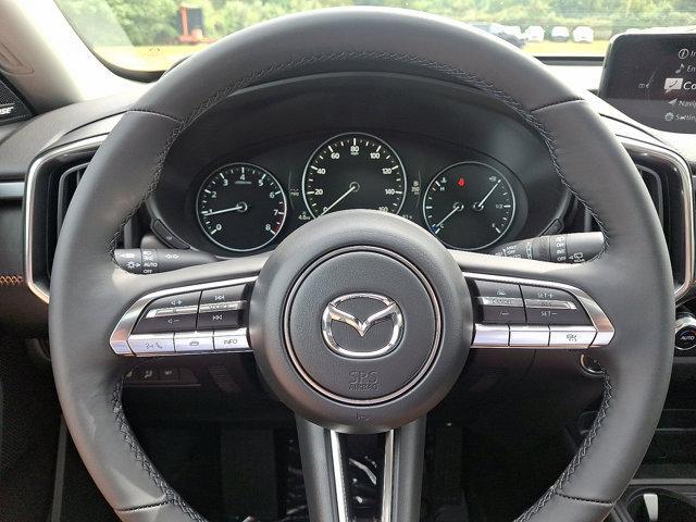 new 2025 Mazda CX-50 car, priced at $39,165
